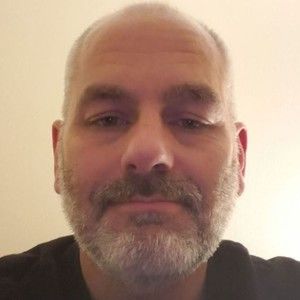 Meet your Posher, Brent